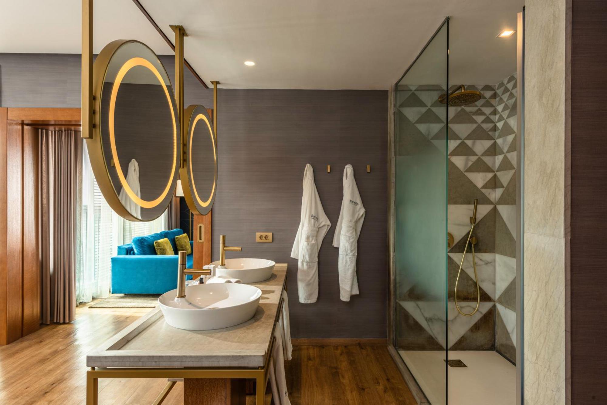 Premium Suite 3 Personen