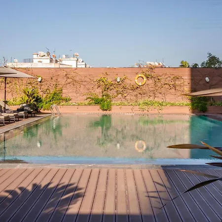 Barcelo Anfa Casablanca-2